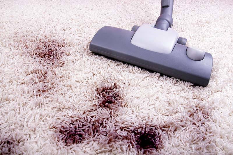 carpet cleaning in New Jersey