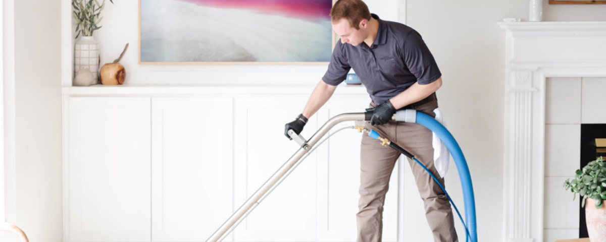 From Dingy to Divine: The Magic of Carpet Cleaning