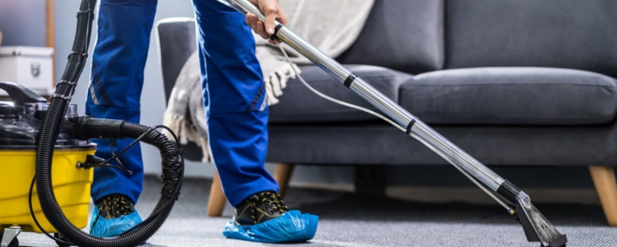 The Ultimate Guide to Restoring Your Carpets to Like-New Condition