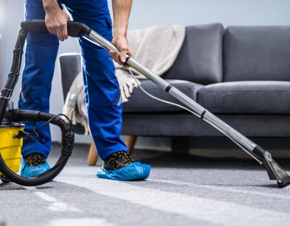 The Ultimate Guide to Restoring Your Carpets to Like-New Condition