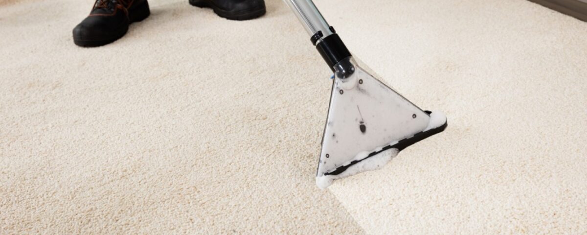 Uncovering the Hidden Benefits of Regular Carpet Cleaning