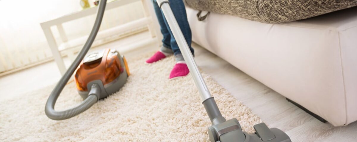 Say Goodbye to Stains and Hello to Freshness with These Carpet Cleaning Tips