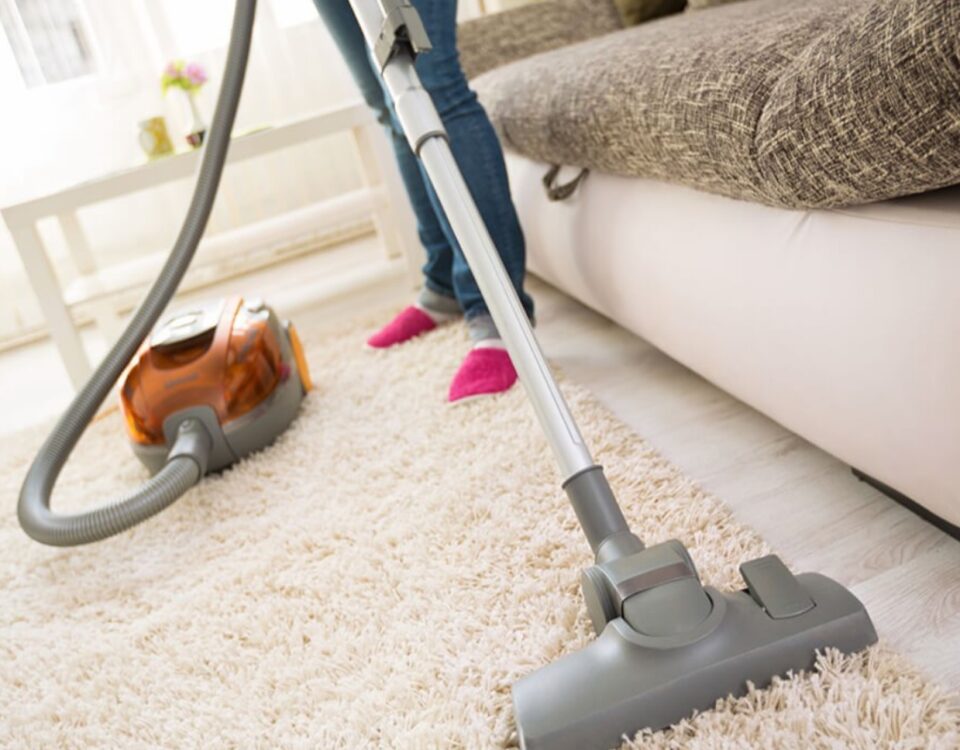 Say Goodbye to Stains and Hello to Freshness with These Carpet Cleaning Tips