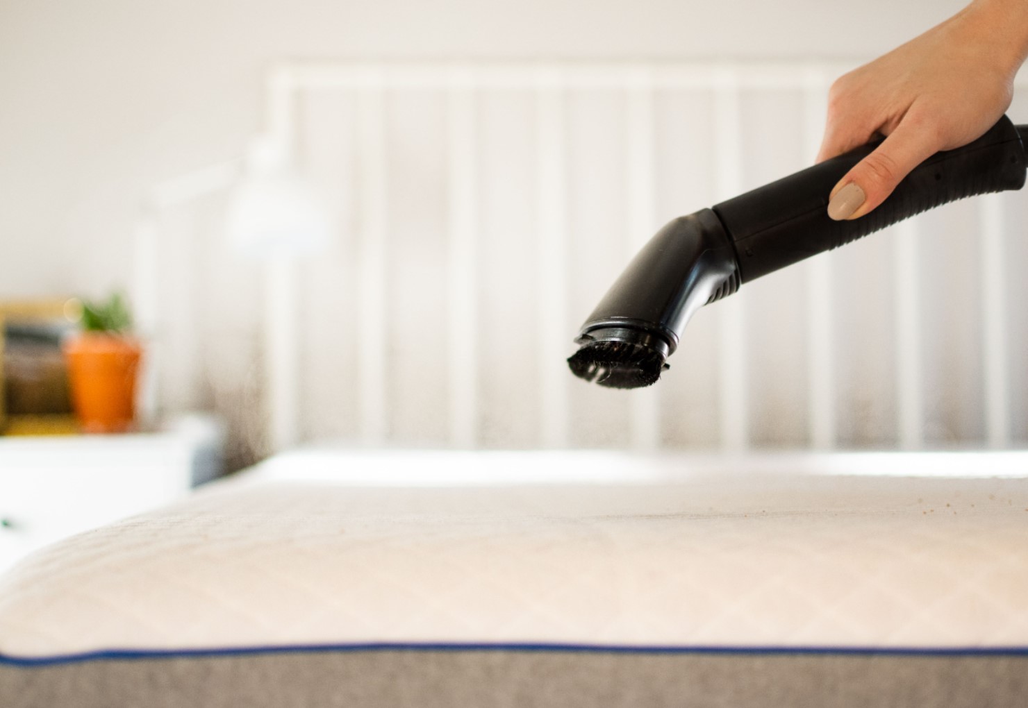 mattress cleaning in New Jersey